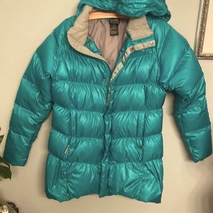 The North Face Girls Down Jacket